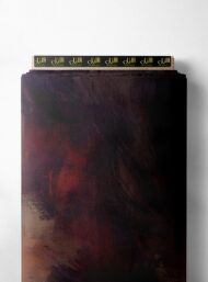 Color abstract style with brown,red colors