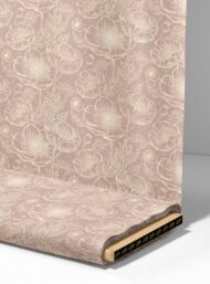 Petal flower style with pink,white colors - Image 4