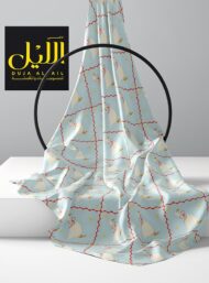 Goose animal style with white,red colors - Image 2