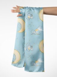 Moon others style with blue,yellow colors - Image 3