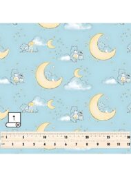 Moon others style with blue,yellow colors - Image 5