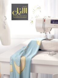 Moon others style with blue,yellow colors - Image 7