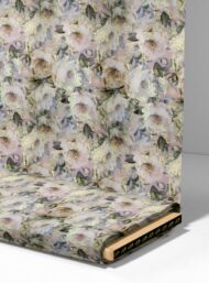 Petal flower style with pink,green colors - Image 4