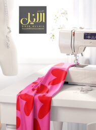 Heart others style with red, pink colors - Image 7