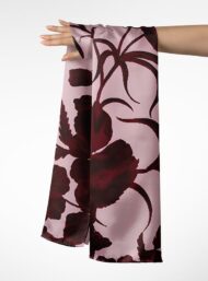 Rose flower style with red, pink colors - Image 3