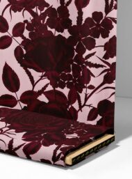 Rose flower style with red, pink colors - Image 4