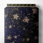 Star others style with black, brown colors