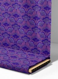 Petal flower style with purple, pink colors - Image 4