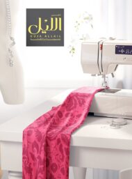 Flower classic style with pink colors - Image 7