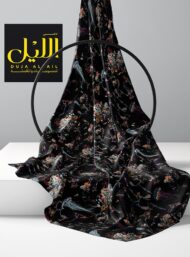 Jellyfish nature style with blue,pink colors - Image 2