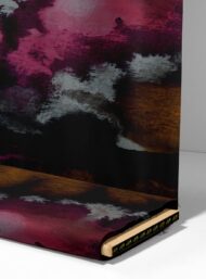 Color abstract style with black,brown colors - Image 4