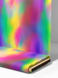 Color abstract style with pink,purple colors - Image 4