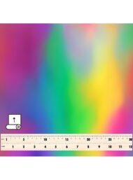 Color abstract style with pink,purple colors - Image 5