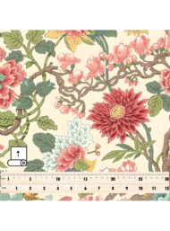 Petal flower style with pink,green colors - Image 5