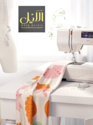 Shell ocean and sky style with pink,orange colors - Image 7