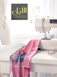 Heart others style with pink,blue colors - Image 7