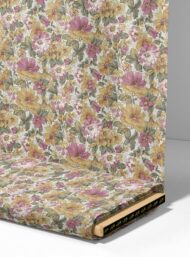 Petal flower style with pink,yellow colors - Image 4