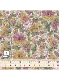 Petal flower style with pink,yellow colors - Image 5