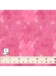 Bloom flower style with pink colors - Image 5