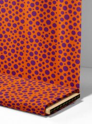 Circle others style with purple, orange colors - Image 4