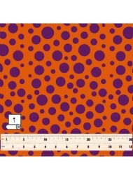 Circle others style with purple, orange colors - Image 5