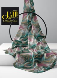 Wave others style with blue,pink colors - Image 2