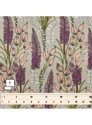 Petal flower style with pink,green colors - Image 5