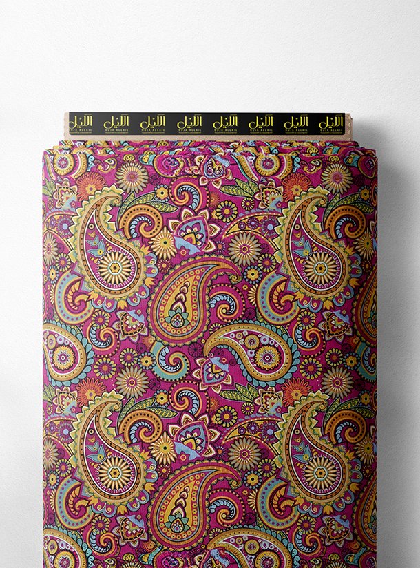 LAI01-3811_1.jpg Flower mixed style with red,yellow colors - Image 1