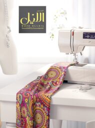 Flower mixed style with red,yellow colors - Image 7