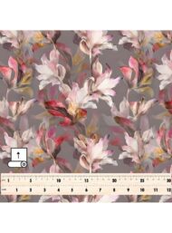 Petal flower style with pink,white colors - Image 5