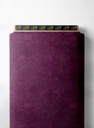 Flower others style with purple colors