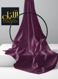 Flower others style with purple colors - Image 2