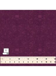 Flower others style with purple colors - Image 5