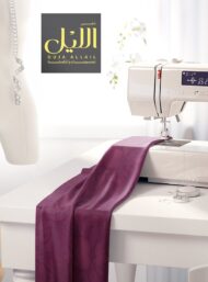 Flower others style with purple colors - Image 7