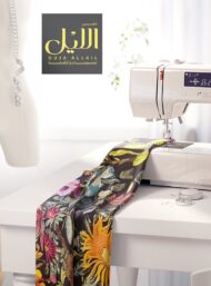 Bloom flower style with yellow,pink colors - Image 7