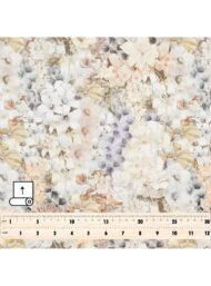 Petal flower style with white,pink colors - Image 5