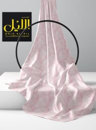 Shell others style with pink, white colors - Image 2