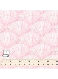 Shell others style with pink, white colors - Image 5