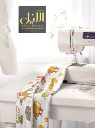 Camel mixed style with brown,green colors - Image 7