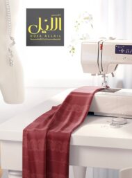 Stripe others style with red colors - Image 7