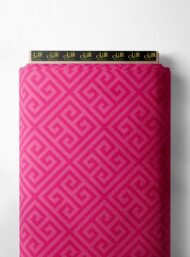 Pink others style with pink colors