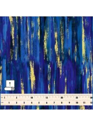 abstract style with blue,yellow colors - Image 5