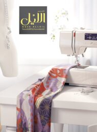 Fan others style with red,purple colors - Image 7