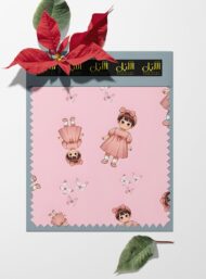 Girl others style with pink colors - Image 6