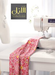 Bloom flower style with pink, yellow colors - Image 7