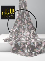 Bunny mixed style with pink,white colors - Image 2