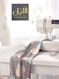 Bunny mixed style with pink,white colors - Image 7