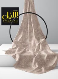 Bloom flower style with white,pink colors - Image 2