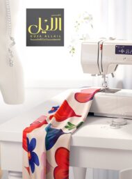 Heart flower style with red,pink colors - Image 7