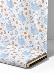 Shoe others style with blue,orange colors - Image 4